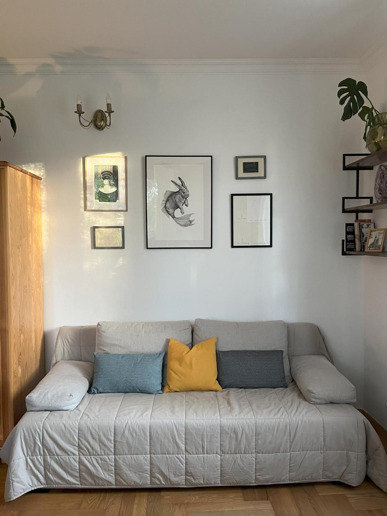 Greenthumb Praska Kraków Eksteriør billede