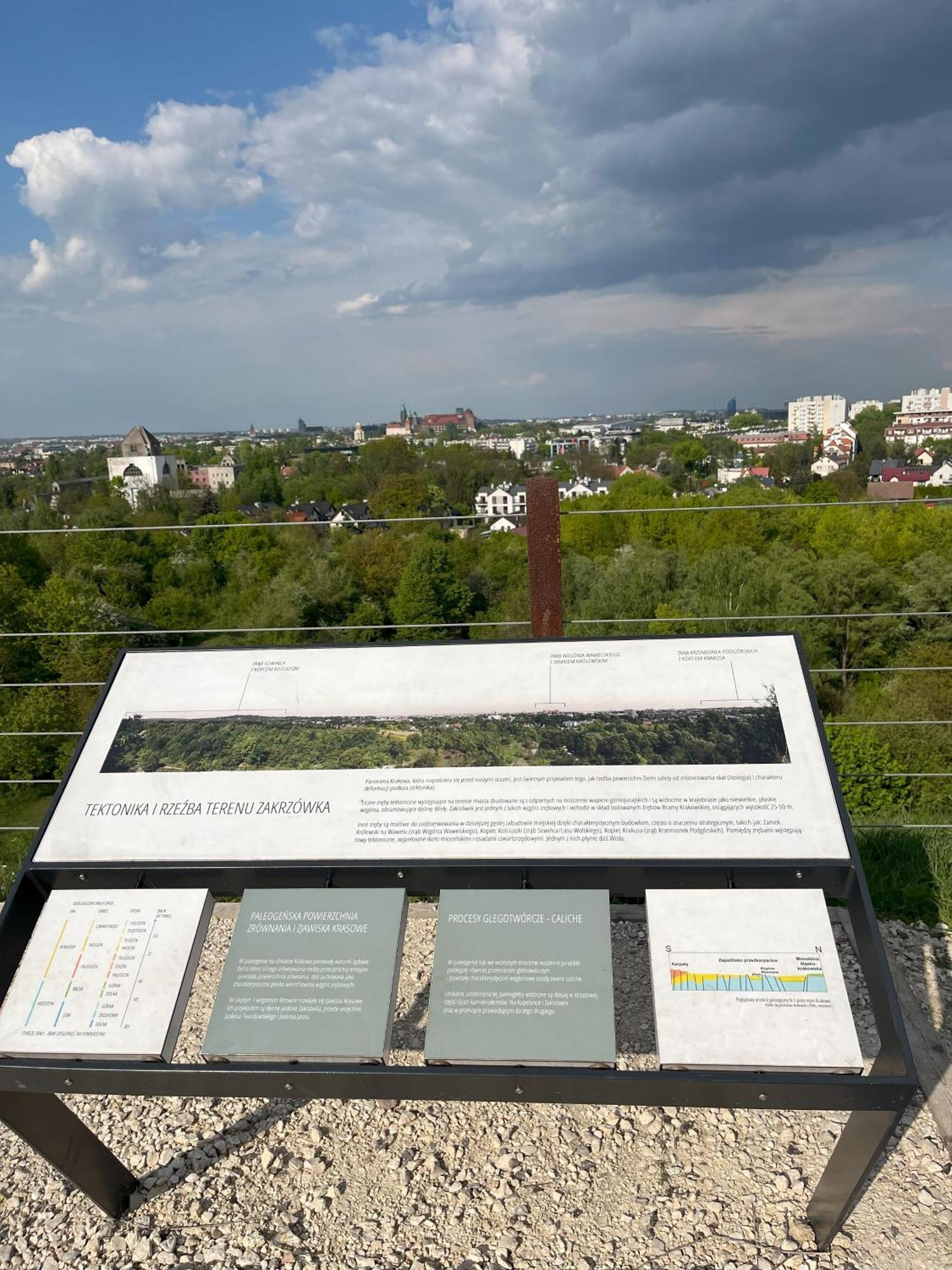 Greenthumb Praska Kraków Eksteriør billede